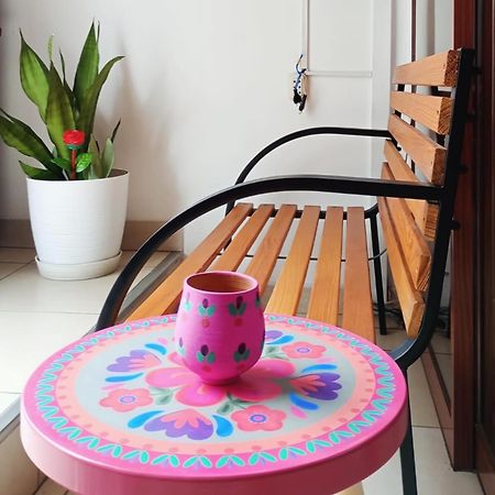 Piccolo Bed & Breakfast Тарапото Экстерьер фото