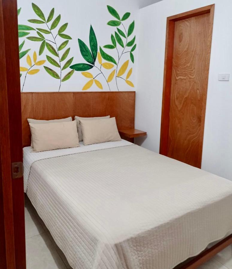 Piccolo Bed & Breakfast Тарапото Экстерьер фото