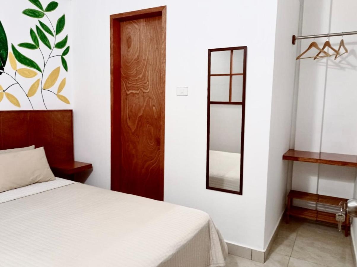 Piccolo Bed & Breakfast Тарапото Экстерьер фото