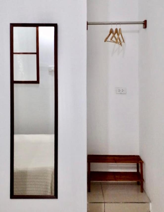 Piccolo Bed & Breakfast Тарапото Экстерьер фото
