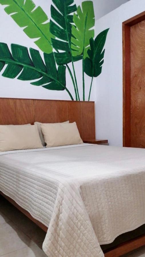 Piccolo Bed & Breakfast Тарапото Экстерьер фото