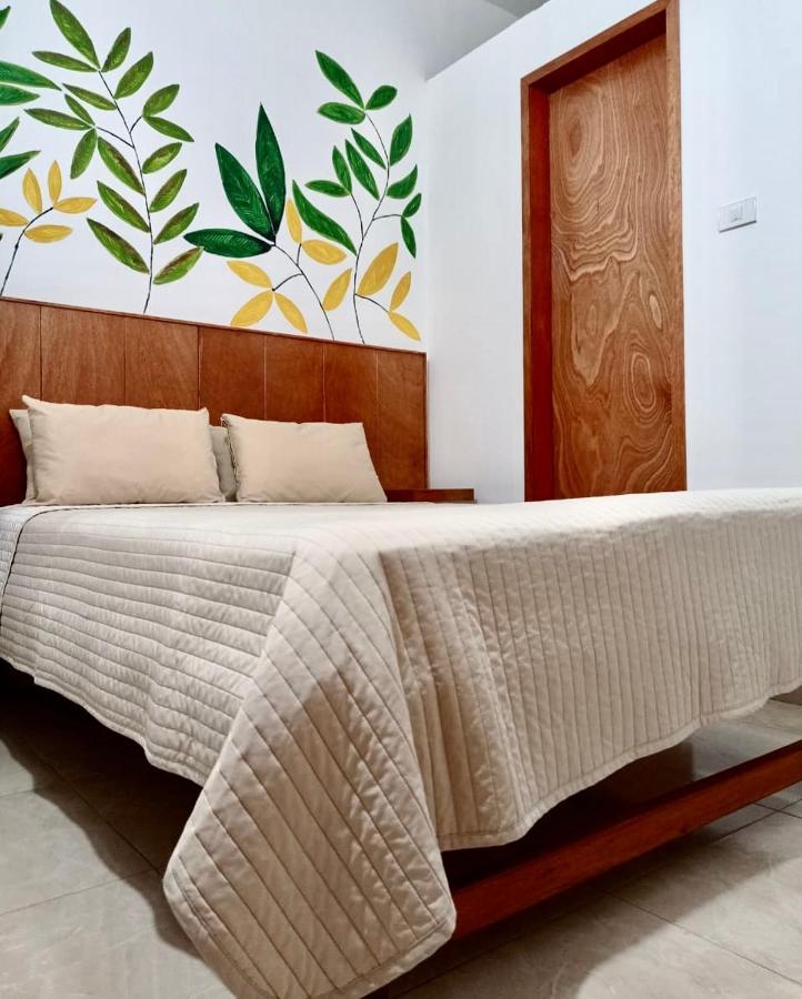 Piccolo Bed & Breakfast Тарапото Экстерьер фото