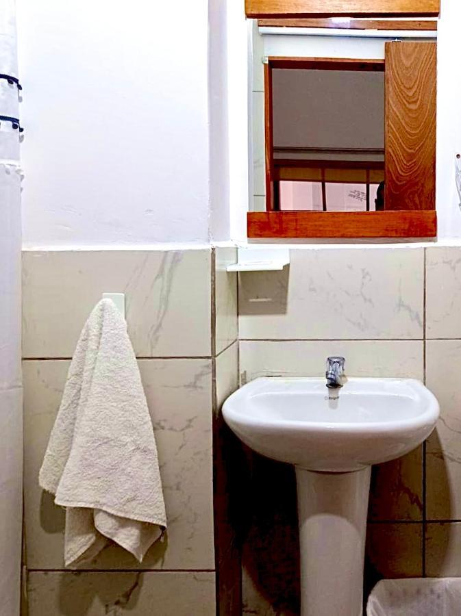 Piccolo Bed & Breakfast Тарапото Экстерьер фото