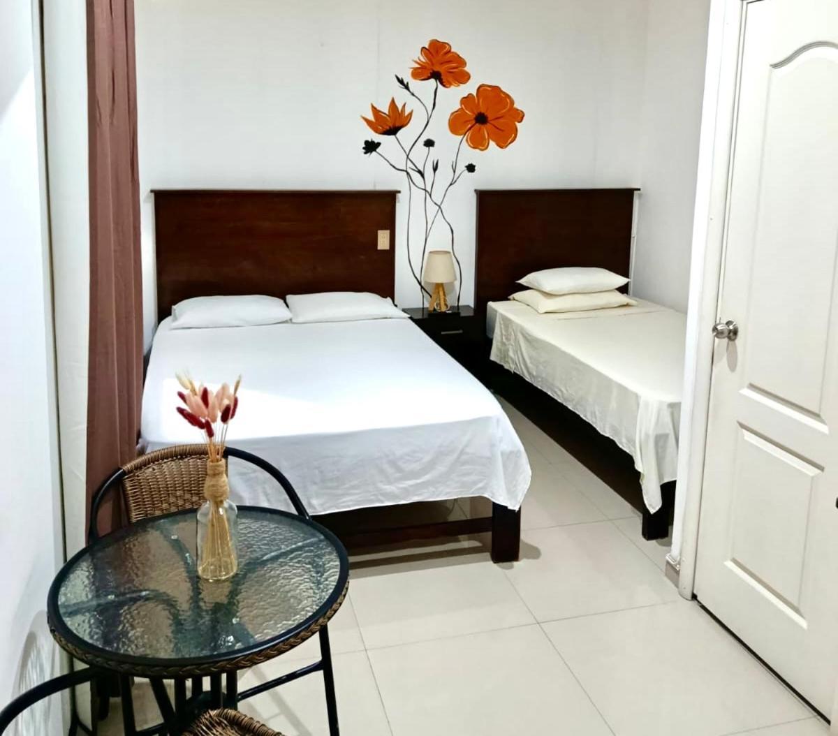 Piccolo Bed & Breakfast Тарапото Экстерьер фото