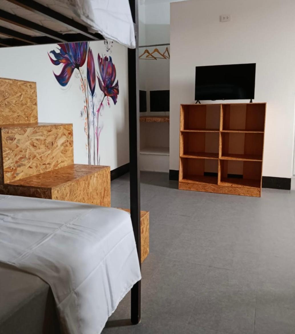 Piccolo Bed & Breakfast Тарапото Экстерьер фото